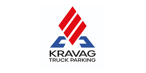 KRAVAG Truck Parking