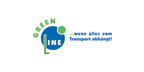 Green Line Logcoop Tranport Lager