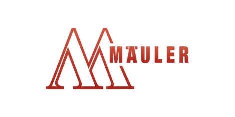 Mäuler Logcoop Transport Lager