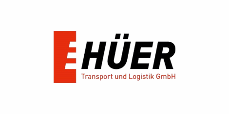 [[Translate to "English"]] HÜER Transport und Logistik GmbH
