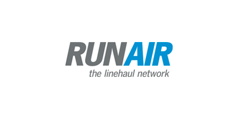 runair Logcoop Tranport Lager