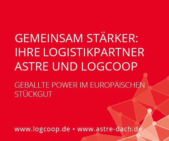 LogCoop & ASTRE DACH